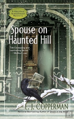 Bertrand.pt - Spouse On Haunted Hill