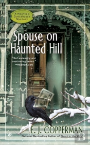 Spouse On Haunted Hill