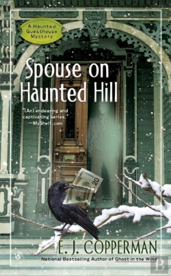 Bertrand.pt - Spouse On Haunted Hill