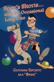 Spoz'S Shorts And The Occasional Long One