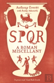 Spqr: A Roman Miscellany