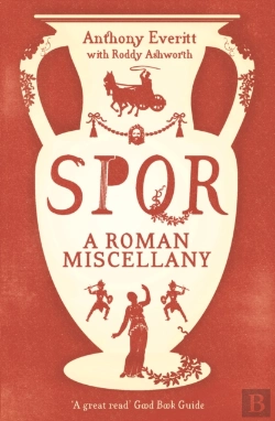 Bertrand.pt - Spqr: A Roman Miscellany