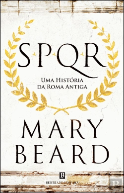 Bertrand.pt - SPQR - Uma História da Roma Antiga