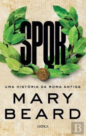 Spqr - Uma História Da Roma Antiga