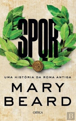 Bertrand.pt - Spqr - Uma História Da Roma Antiga