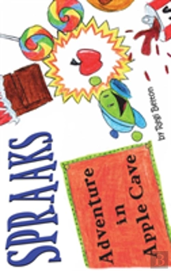 Bertrand.pt - Spraaks Adventure In Apple Cave