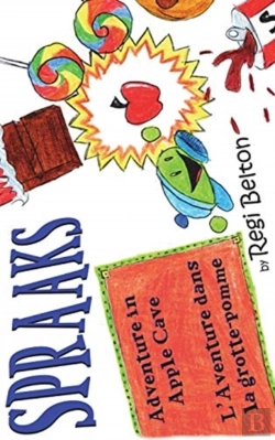 Bertrand.pt - Spraaks Adventure In Apple Cave
