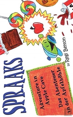 Bertrand.pt - Spraaks Adventure In Apple Cave