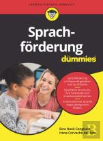 Sprachfoerderung Fur Dummies