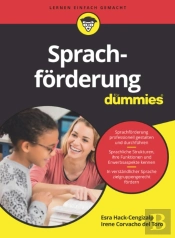Sprachfoerderung Fur Dummies