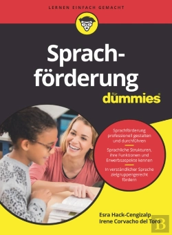 Bertrand.pt - Sprachfoerderung Fur Dummies