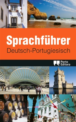 Bertrand.pt - Sprachführer Deutsch - Portugiesisch