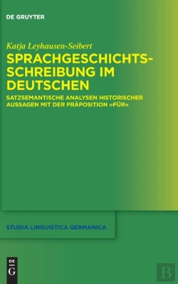 Bertrand.pt - Sprachgeschichtsschreibung Im Deutschen