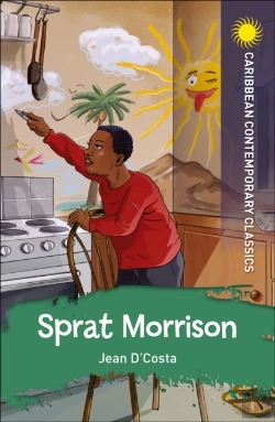 Bertrand.pt - Sprat Morrison