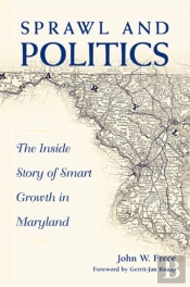 Sprawl And Politics