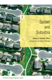 Sprawl And Suburbia