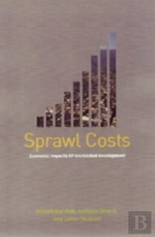 Sprawl Costs