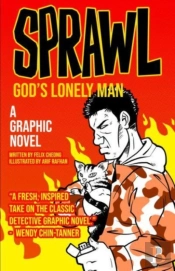Sprawl: God'S Lonely Man