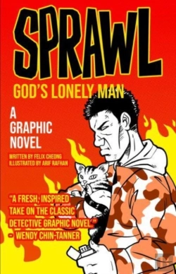 Bertrand.pt - Sprawl: God'S Lonely Man