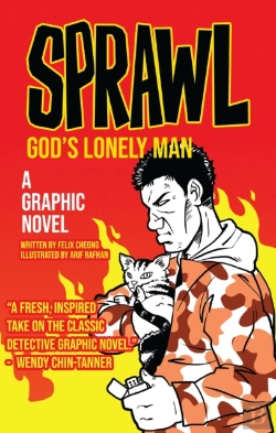 Bertrand.pt - Sprawl God'S Lonely Man