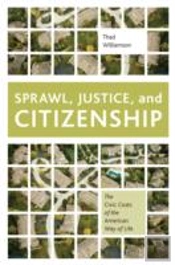 Sprawl, Justice, And Citizenship
