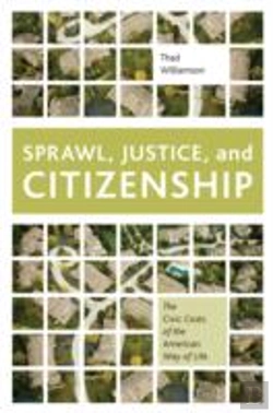 Bertrand.pt - Sprawl, Justice, And Citizenship