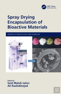 Bertrand.pt - Spray Drying Encapsulation Of Bioactive Materials
