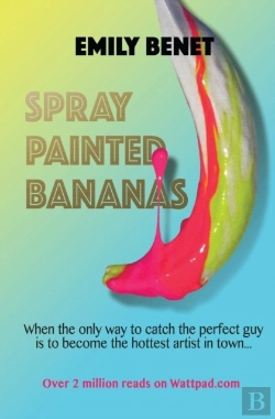 Bertrand.pt - Spray Painted Bananas