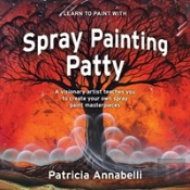 Spray Painting Patty