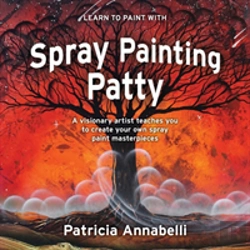 Bertrand.pt - Spray Painting Patty