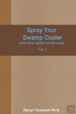Bertrand.pt - Spray Your Swamp Cooler (And Other Words For The Road) Vol. 1
