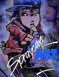 Bertrand.pt - Spraycan Art