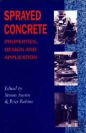 Sprayed Concrete