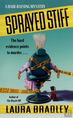 Bertrand.pt - Sprayed Stiff
