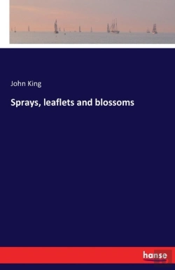 Bertrand.pt - Sprays, Leaflets And Blossoms