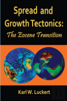 Spread And Growth Tectonics
