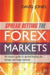 Spread Betting The Forex Markets