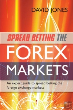 Bertrand.pt - Spread Betting The Forex Markets