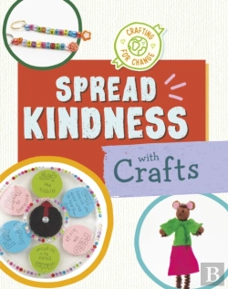 Bertrand.pt - Spread Kindness With Crafts