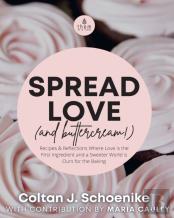 Spread Love (And Buttercream!)