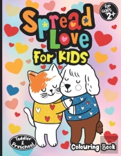 Spread Love For Kids