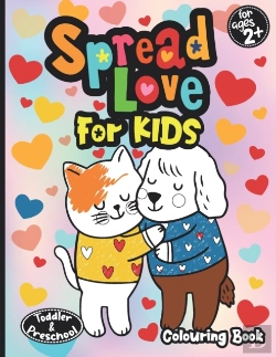 Bertrand.pt - Spread Love For Kids