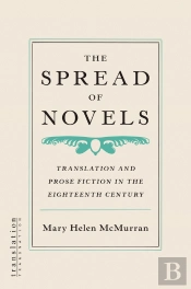 Spread Of Novels