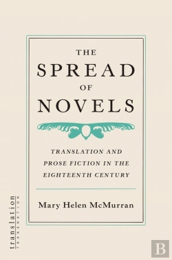 Bertrand.pt - Spread Of Novels