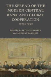 Spread Of The Modern Central Bank And Global Cooperation