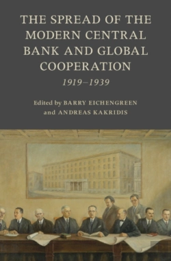 Bertrand.pt - Spread Of The Modern Central Bank And Global Cooperation