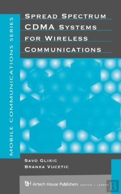 Bertrand.pt - Spread Spectrum Cdma Systems For Wireless Communications