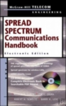 Bertrand.pt - Spread Spectrum Communications Handbook, Electronic Edition