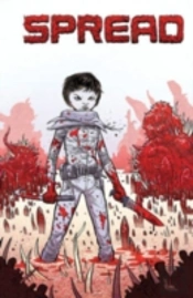 Spread Volume 2: The Children'S Crusade