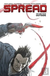 Spread Volume 4